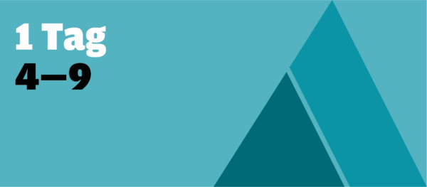 Tagesticket Kinder (4-9Jahre)