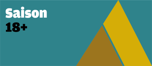 Saisonticket Erwachsene