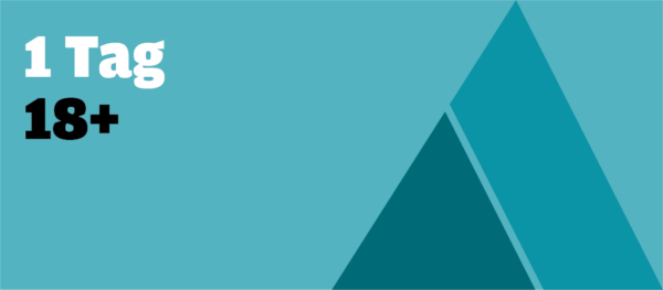 Tagesticket Erwachsene